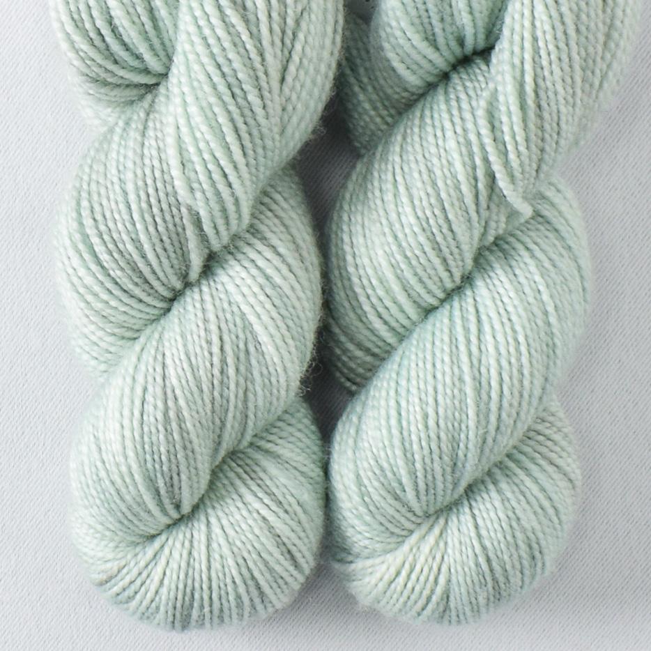 Gentle Rain - Miss Babs 2-Ply Toes yarn