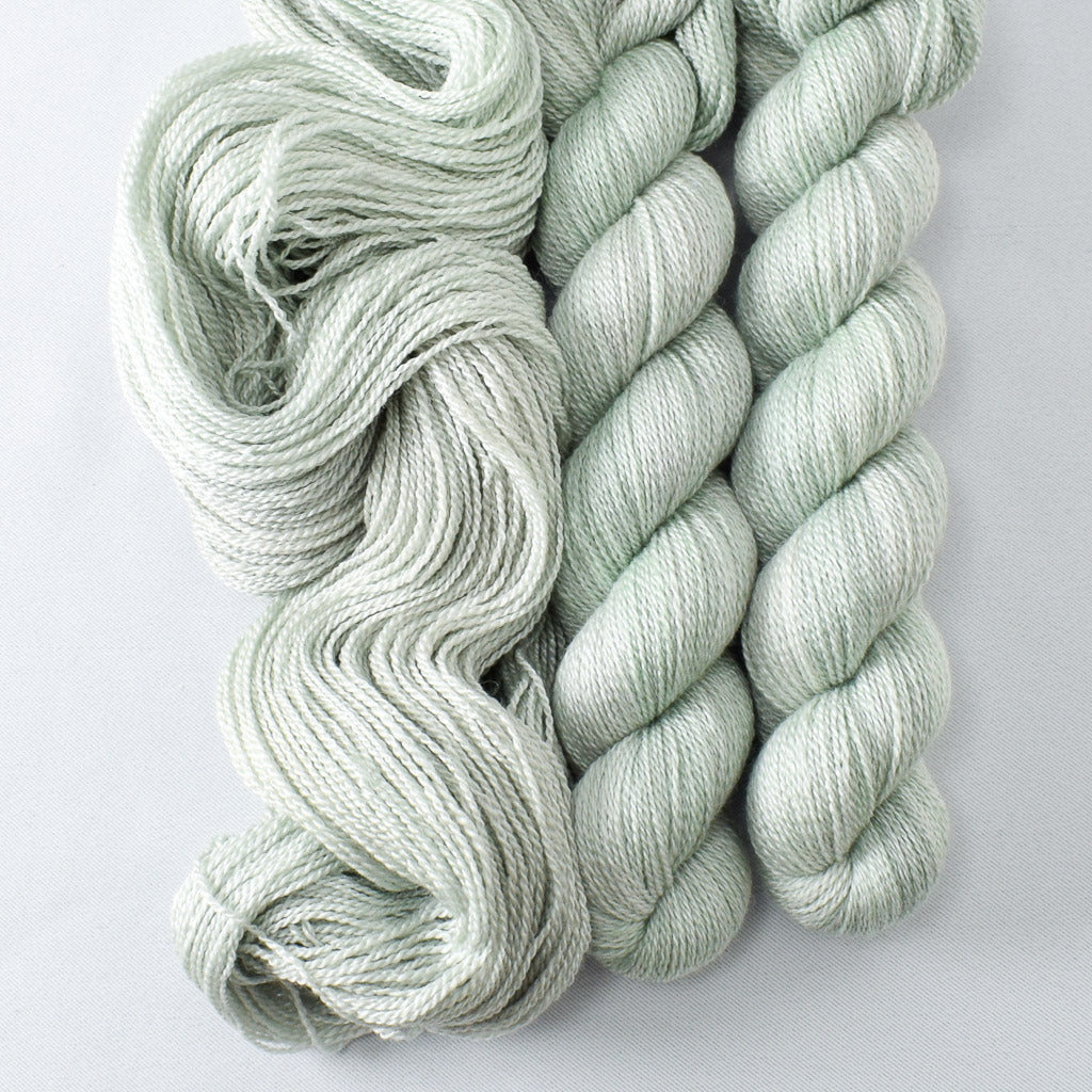 Gentle Rain - Miss Babs Yet yarn