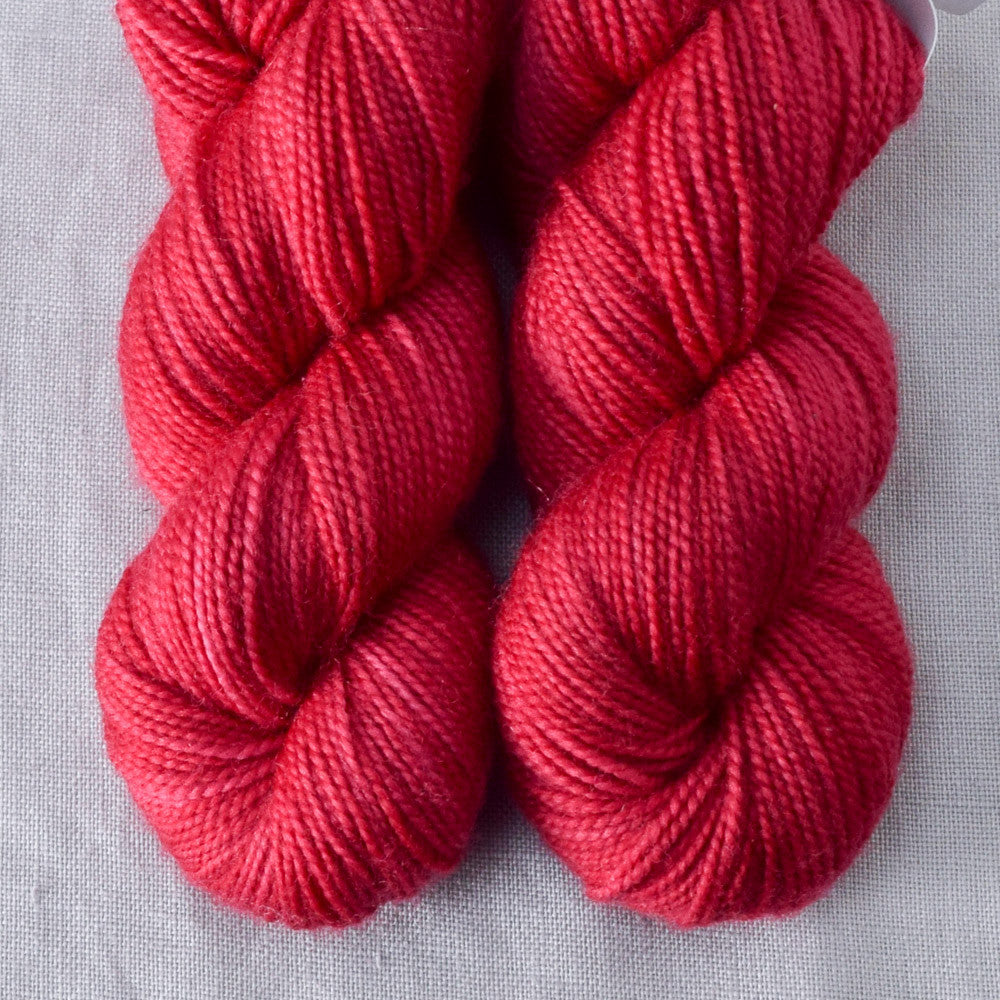 Gerbera - Miss Babs Yummy 2-Ply Toes superwash Merino wool yarn