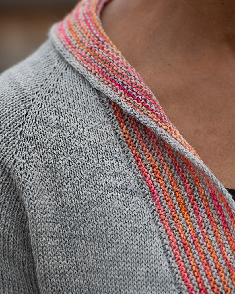 Geribá Cardigan