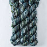 Ghost Ship - Miss Babs Yowza Mini superwash Merino wool yarn