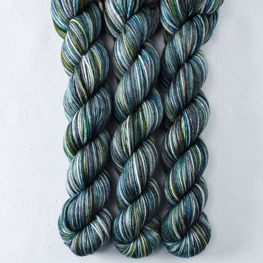 Ghost Ship - Miss Babs Yowza Mini yarn