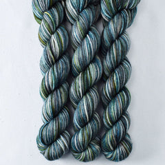 Ghost Ship - Yowza Mini - Babette