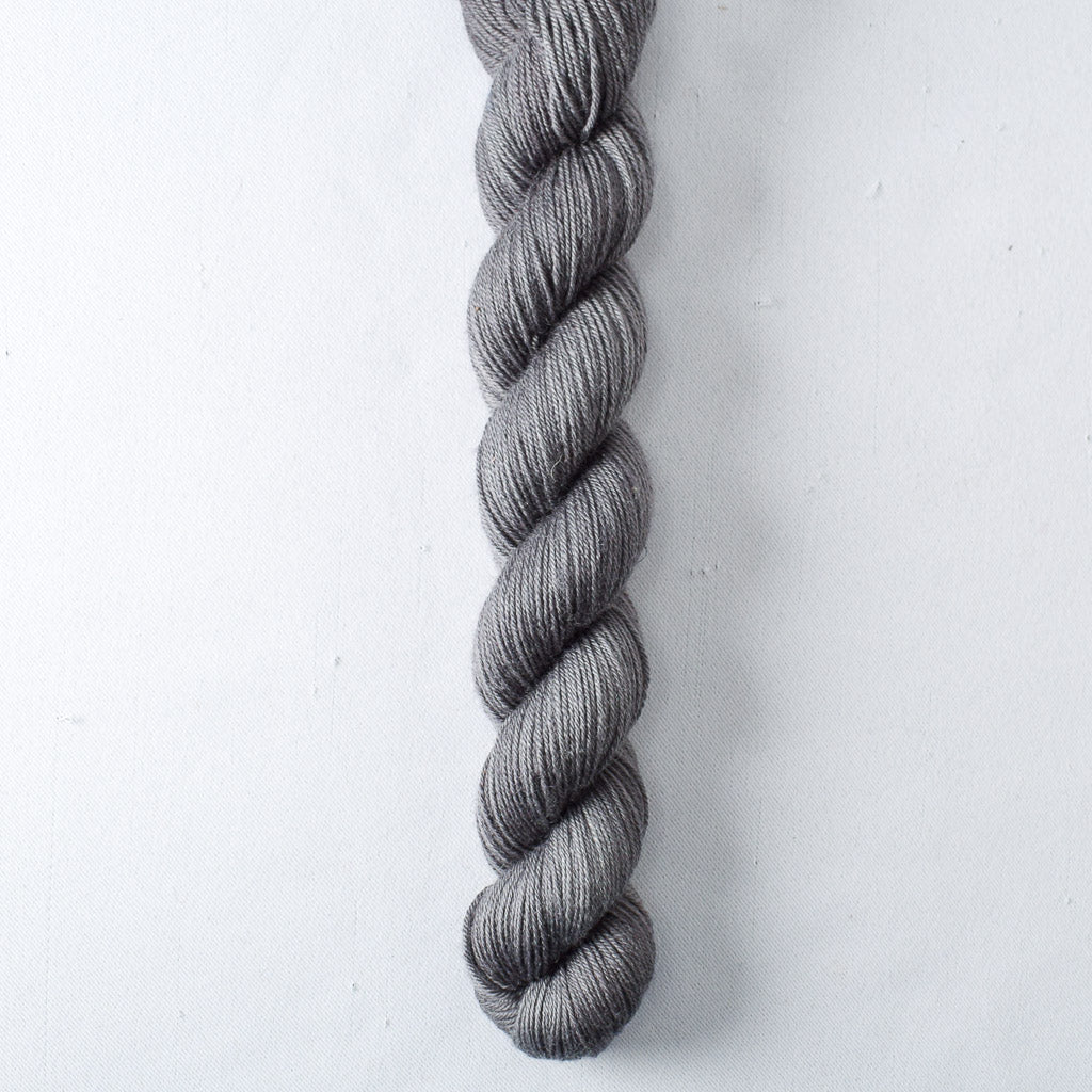 Ghost Tour Partial Skeins - Miss Babs Katahdin yarn