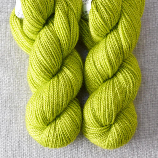 Ghoulish - Miss Babs 2-Ply Toes yarn