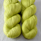 Ghoulish - Miss Babs Big Silk wool and silk blend yarn