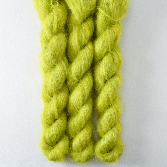 Ghoulish - Miss Babs Moonglow yarn