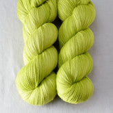 Ghoulish - Miss Babs Yearning yarn