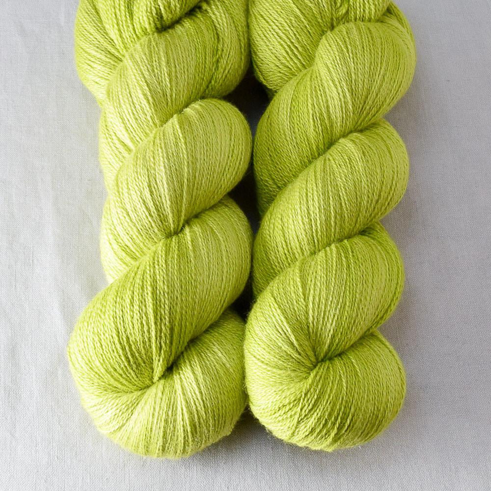 Ghoulish - Miss Babs Yearning yarn