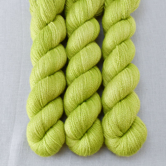 Ghoulish - Miss Babs Yet yarn