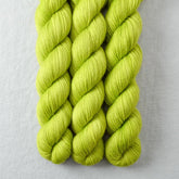 Ghoulish - Miss Babs Yowza Mini superwash Merino wool yarn