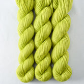 Ghoulish Partial Skeins - Miss Babs K2 yarn