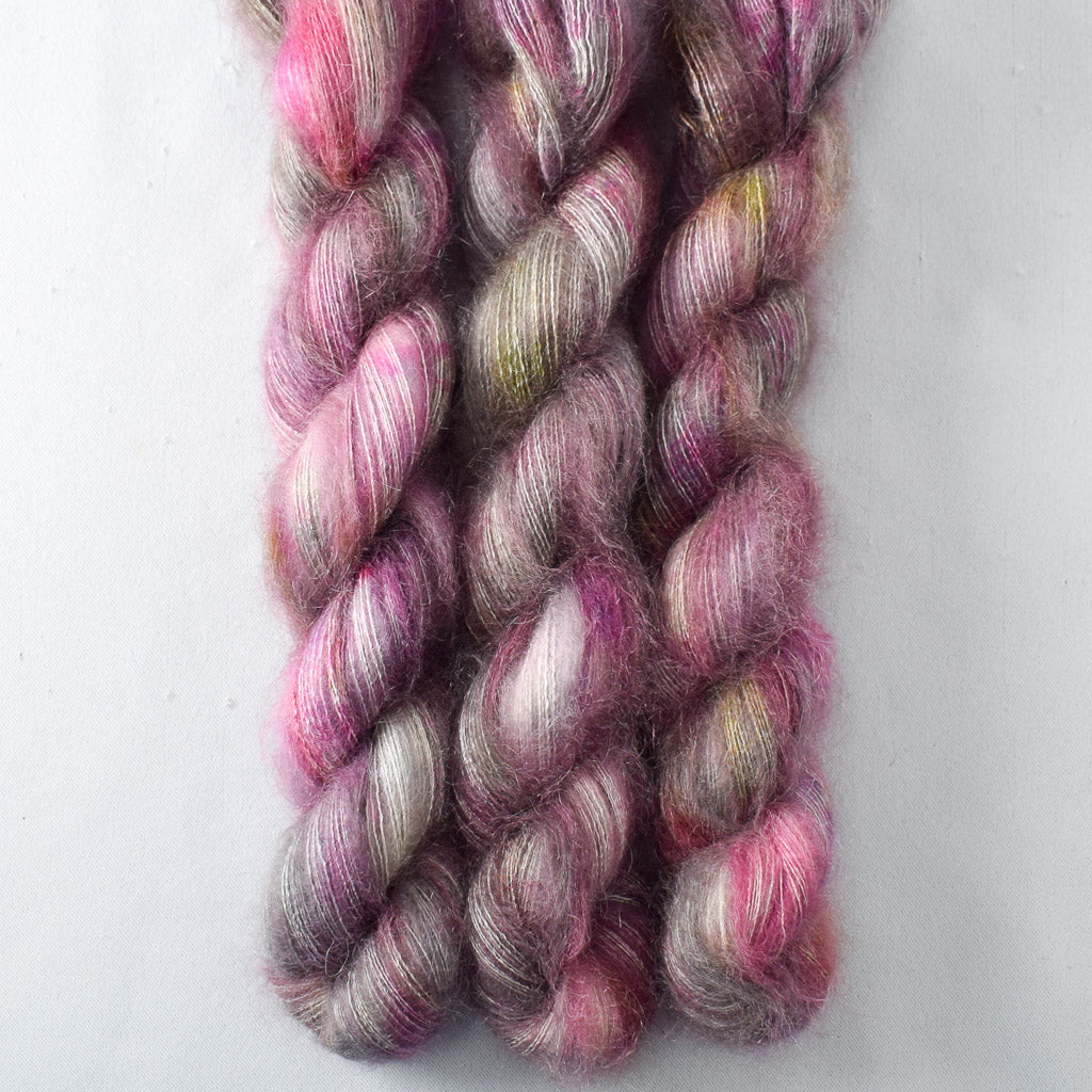 Ghoul Skool - Miss Babs Moonglow yarn