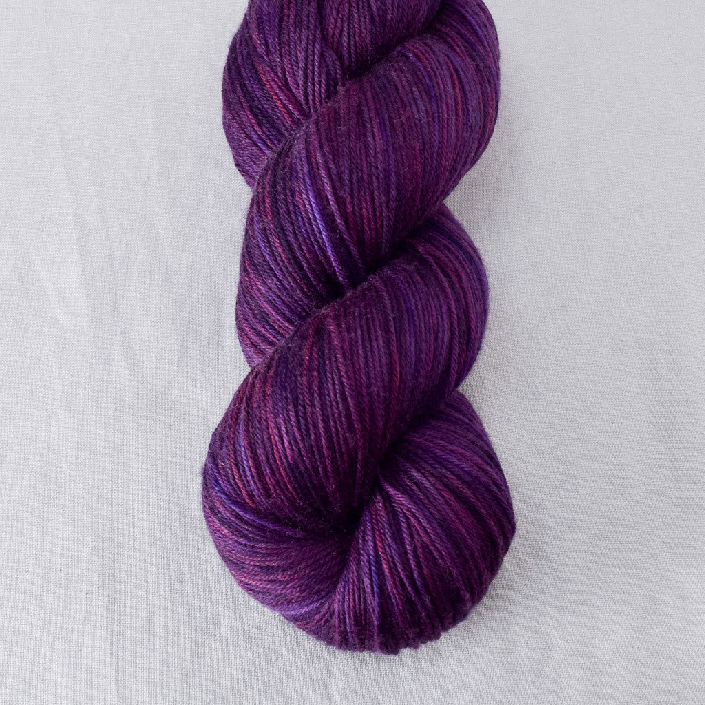 Ghoul's Night Out - Miss Babs Yowza yarn
