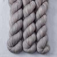 Giant Cockle - Miss Babs Yummy 2-Ply yarn