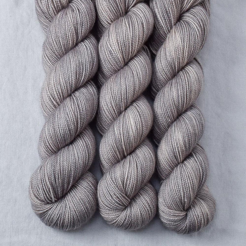 Giant Cockle - Miss Babs Yummy 2-Ply yarn