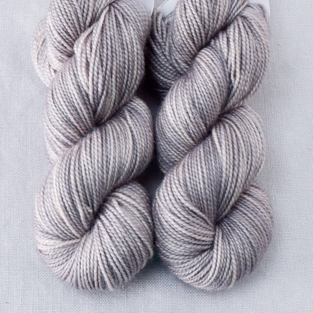 Giant Cockle - Miss Babs Yummy 2-Ply Toes superwash Merino wool yarn