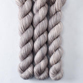 Giant Cockle - Miss Babs Yowza Mini superwash Merino wool yarn