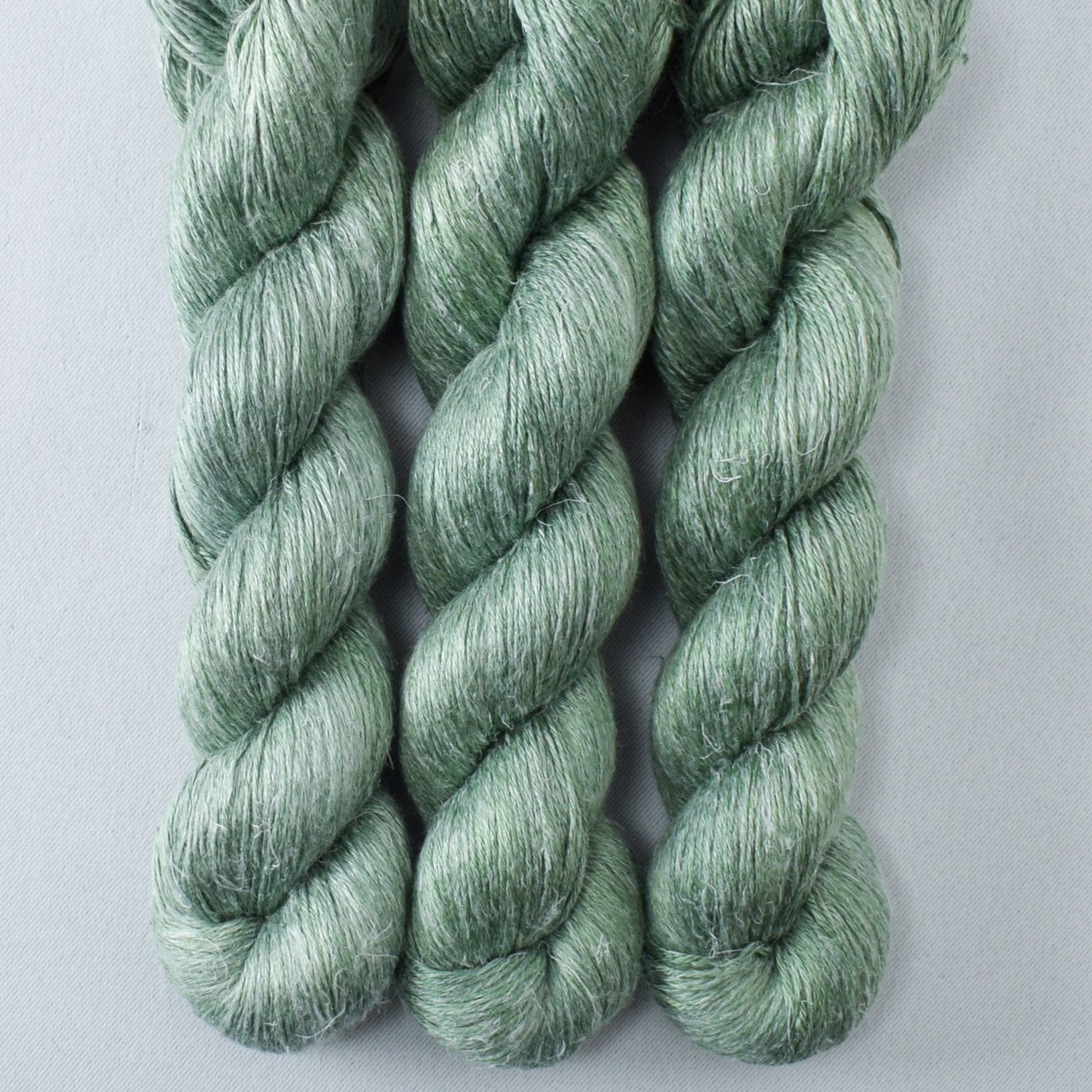 Giant Sequoia - Miss Babs Damask yarn