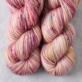 Gibson Girl - Miss Babs Yummy 2-Ply Toes superwash Merino wool yarn