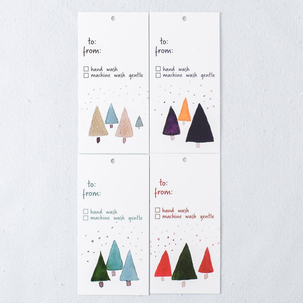 Gift Tags by Babs - Miss Babs Notions