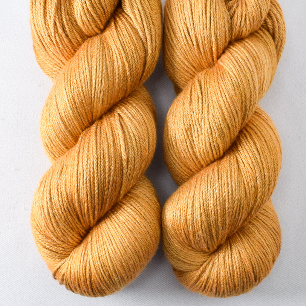 Gilded - Miss Babs Big Silk yarn