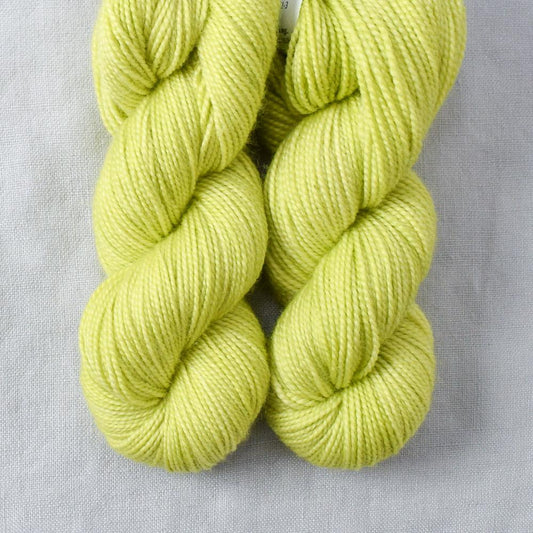 Ginkgo - 2-Ply Toes