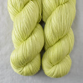 Ginkgo - Miss Babs Big Silk wool and silk blend yarn