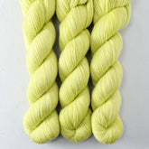 Ginkgo - Miss Babs Caroline merino-cashmere-nylon yarn