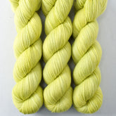 Ginkgo - Miss Babs Killington wool and silk blend yarn