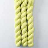 Ginkgo - Miss Babs Sojourn cashmere and silk yarn