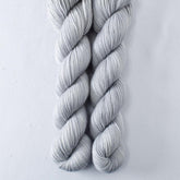 Girasol Opal - Miss Babs Yummy 2-Ply superwash Merino wool yarn