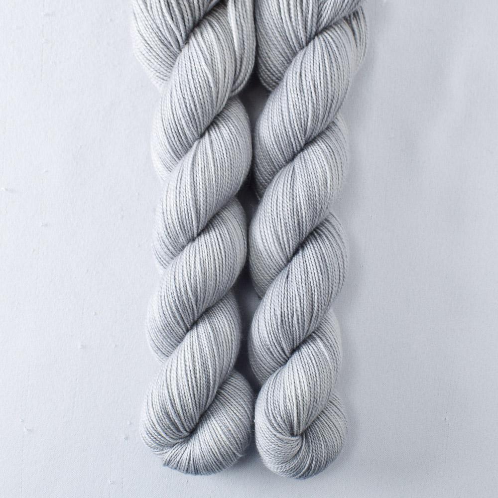 Girasol Opal - Miss Babs Yummy 2-Ply superwash Merino wool yarn