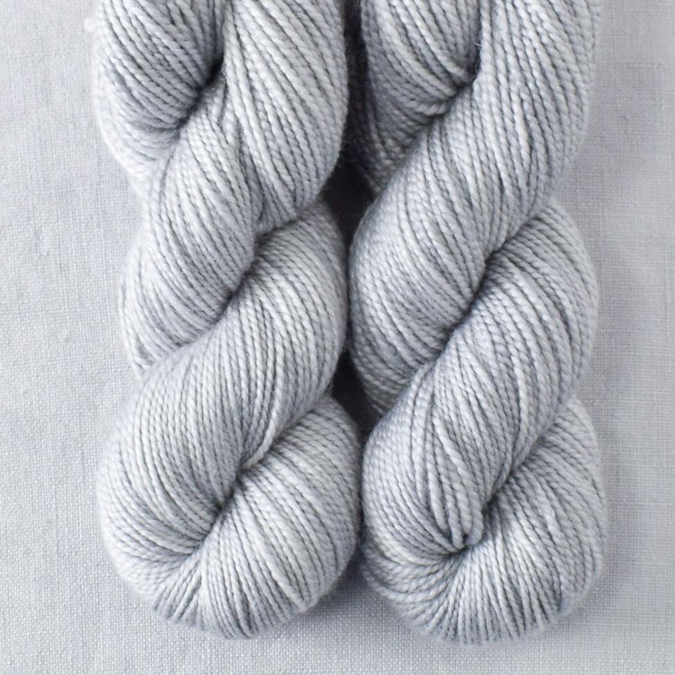 Girasol Opal - Miss Babs Yummy 2-Ply Toes superwash Merino wool yarn