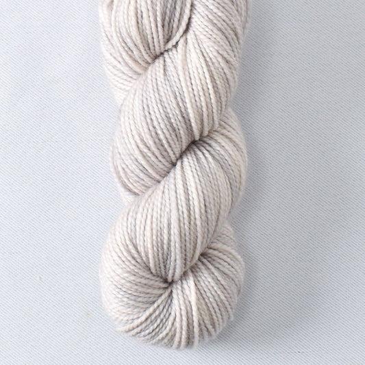 Glaciology - Miss Babs 2-Ply Toes yarn