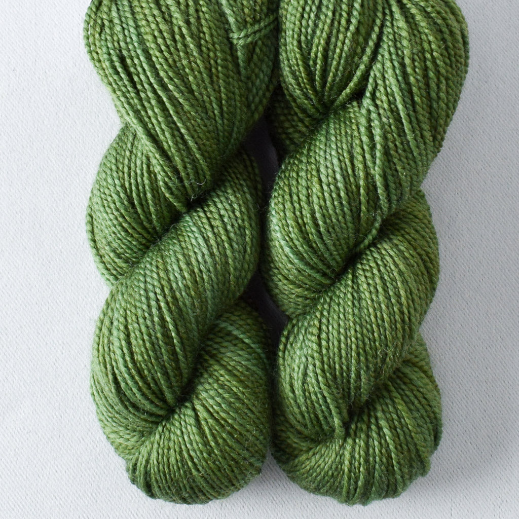 Glade - Miss Babs 2-Ply Toes yarn