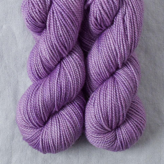 Glimmer - Miss Babs 2-Ply Toes yarn