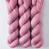 Glow - Miss Babs Tarte wool blend sock yarn