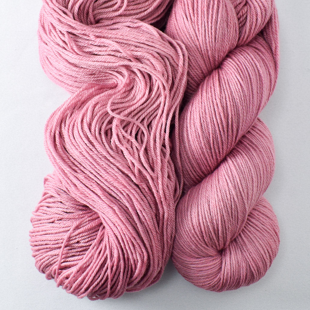 Glow - Miss Babs Yowza superwash Merino wool yarn