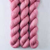Glow - Miss Babs Yowza Mini superwash Merino wool yarn