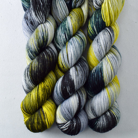 Goblins and Ghouls - Yummy 2-Ply - Babette