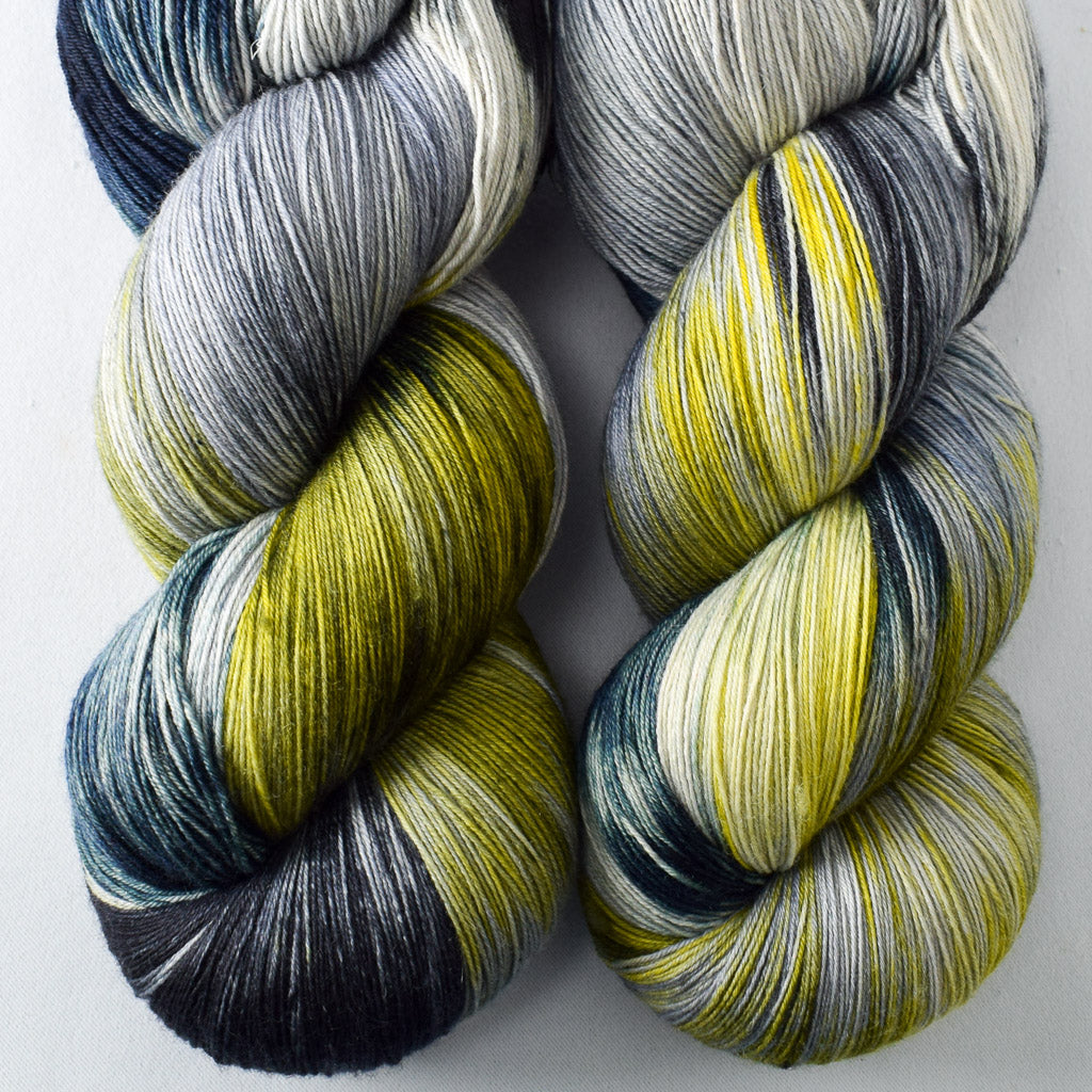 Goblins and Ghouls - Katahdin - Babette