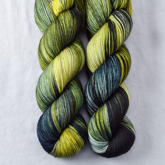 Goblins and Ghouls - Miss Babs Keira yarn