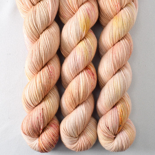 Golden Anniversary - Miss Babs Avon yarn