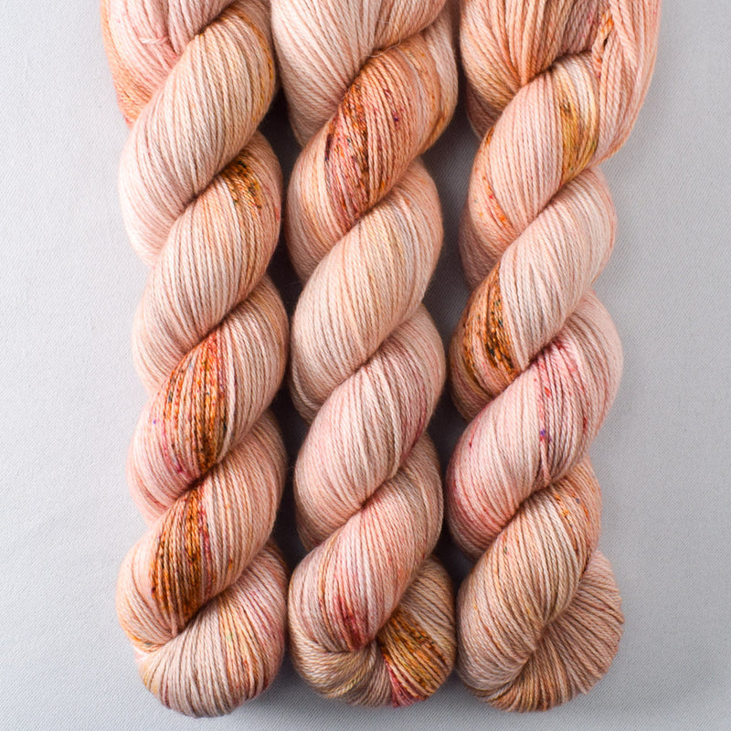 Golden Anniversary - Miss Babs Caroline yarn