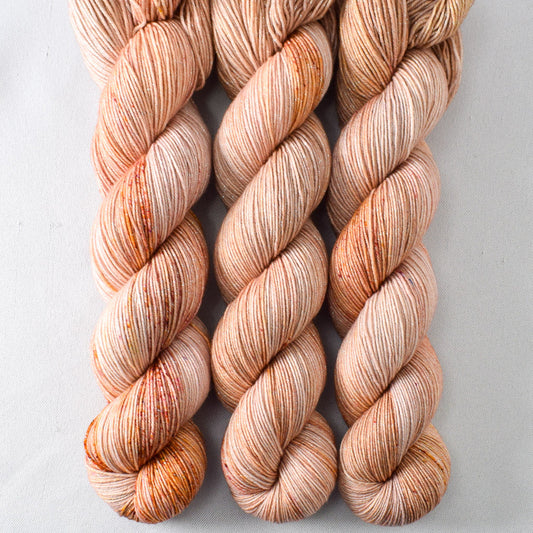 Golden Anniversary - Miss Babs Estrellita yarn