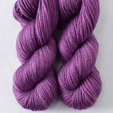 Golden Dewdrop - Miss Babs Yummy 2-Ply Toes superwash Merino wool yarn