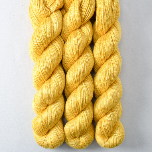 Goldenrod - Miss Babs Holston yarn