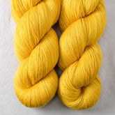 Goldenrod - Miss Babs Katahdin yarn