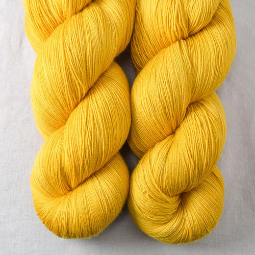 Goldenrod - Miss Babs Katahdin yarn